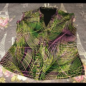 Worthington Women’s Blouse